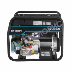 Бензиновый генератор Hyundai HHY 10000FE